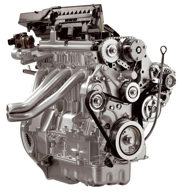 2014 Bishi Scorpion Car Engine